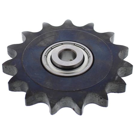 DB ELECTRICAL Idler Sprocket Chain 60, Teeth 15 For Chainsaws; 3016-0301